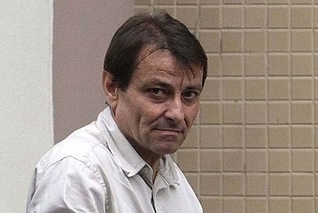 Cesare Battisti C