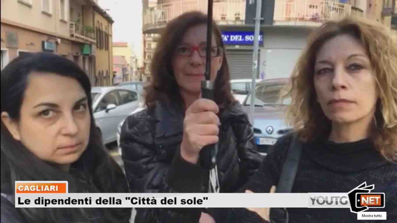 Cittadine Del Sole