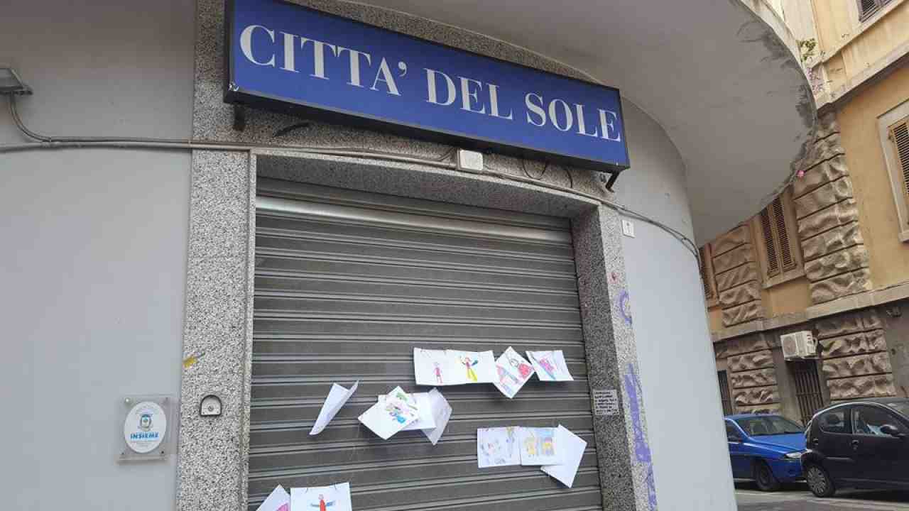 Città Del Sole