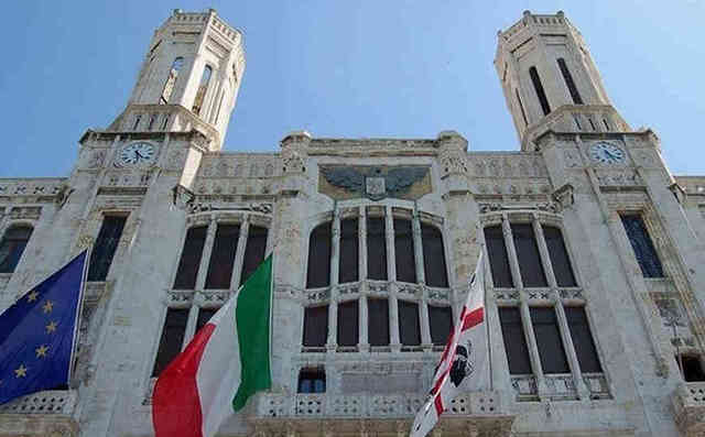 Comune Cagliari