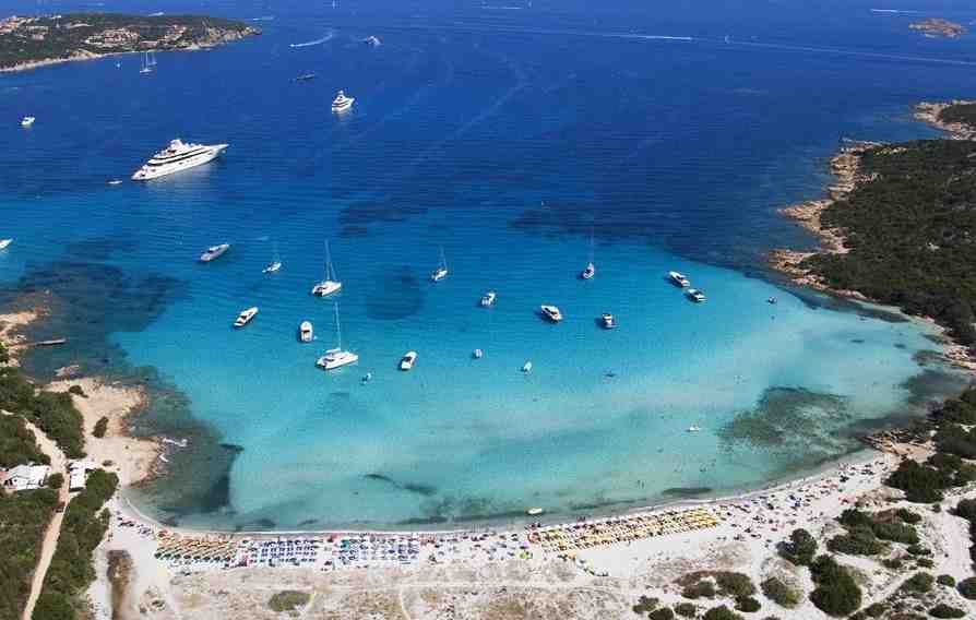 Costa Smeralda C