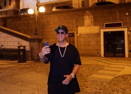 Daddy Yankee