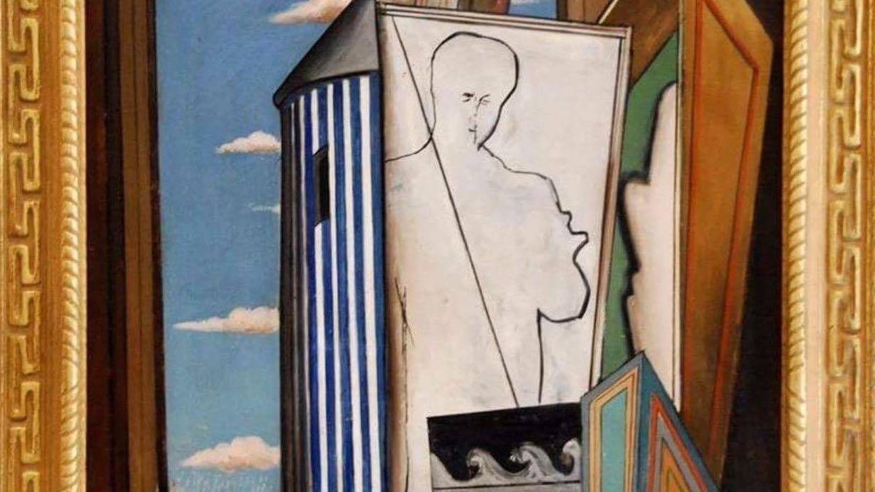 De Chirico