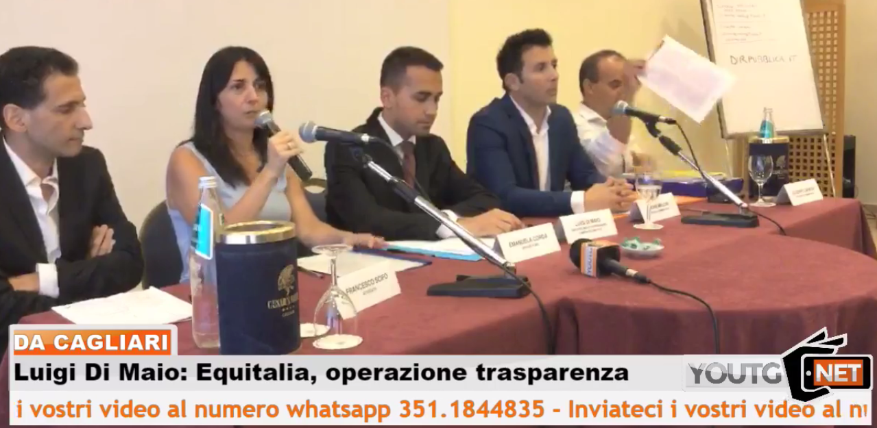 Di Maio