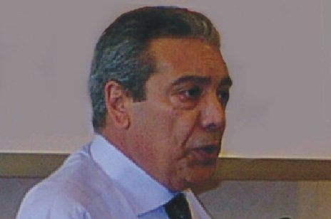 Efisio Serrenti Foto