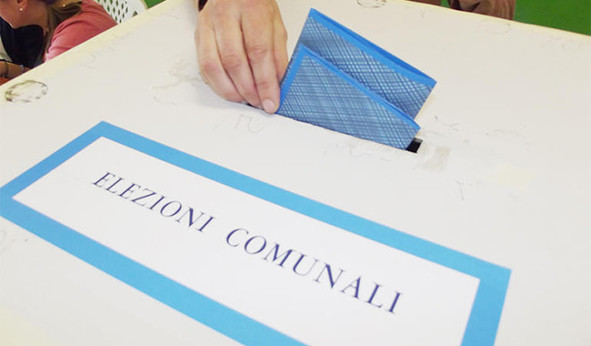 Elezioni