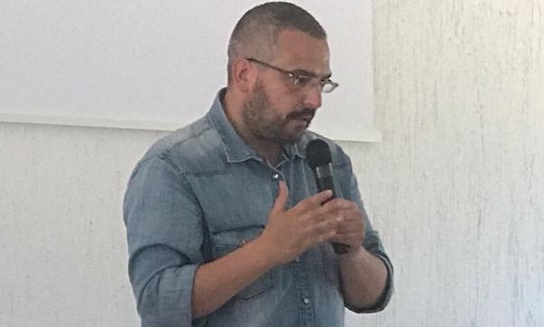 Emiliano Deiana Buona