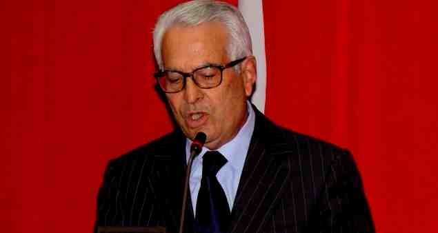 Emilio Floris