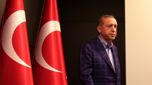 Erdogan