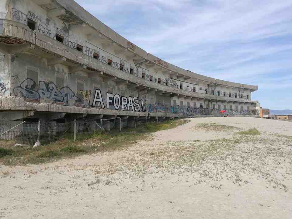 Ex Ospedale Marino