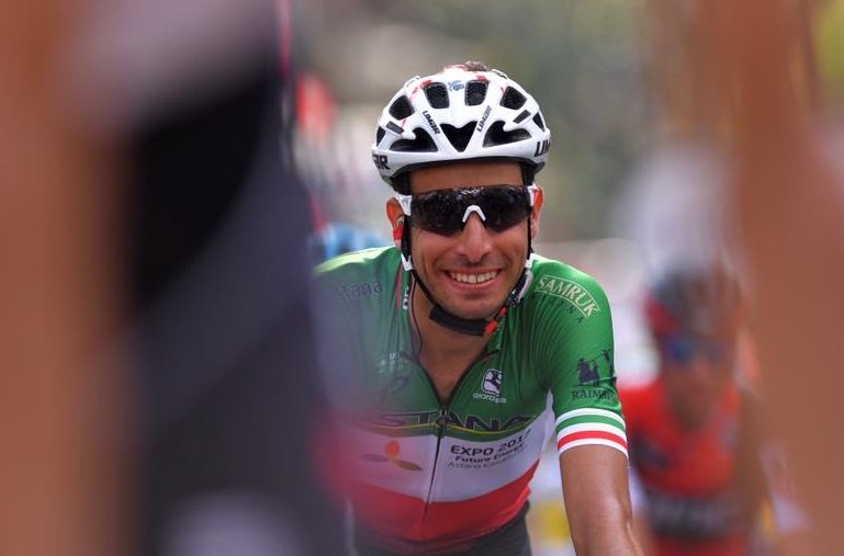 Fabio Aru 20 B
