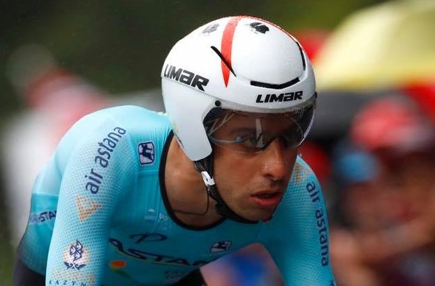 Fabio Aru 21 C