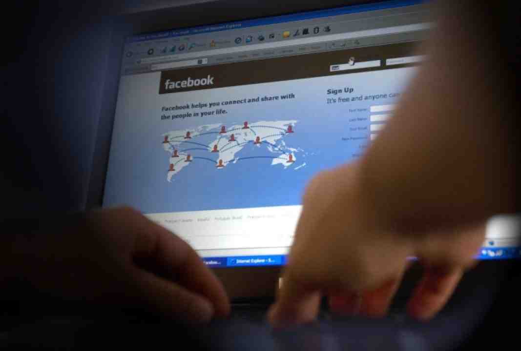 Facebook 2