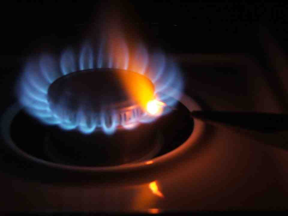 Fornelli Gas Cucina 2