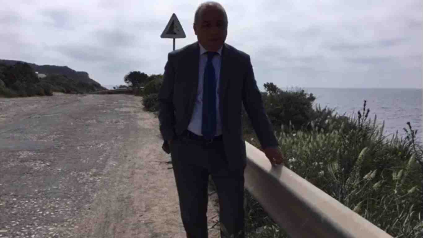 Calamosca