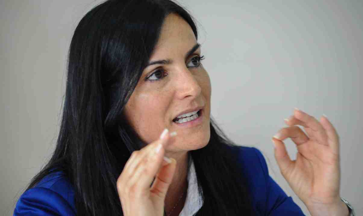 Francesca Barracciu