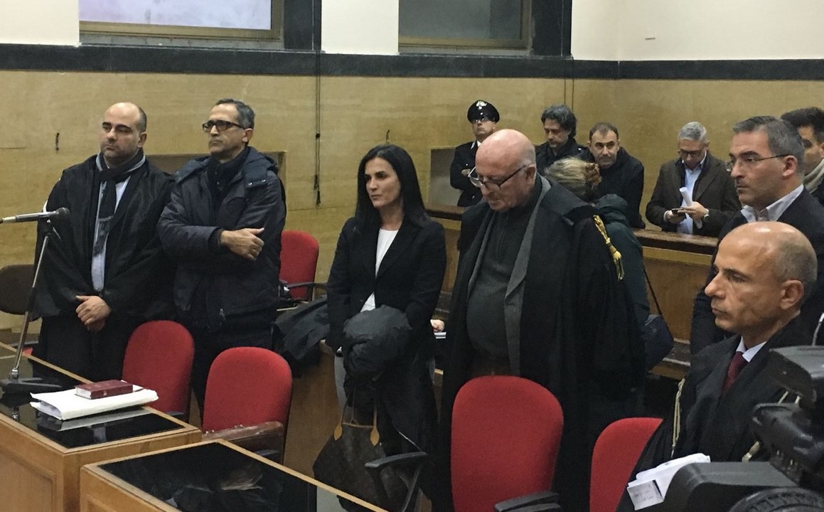Francesca Barracciu Marco Cocco
