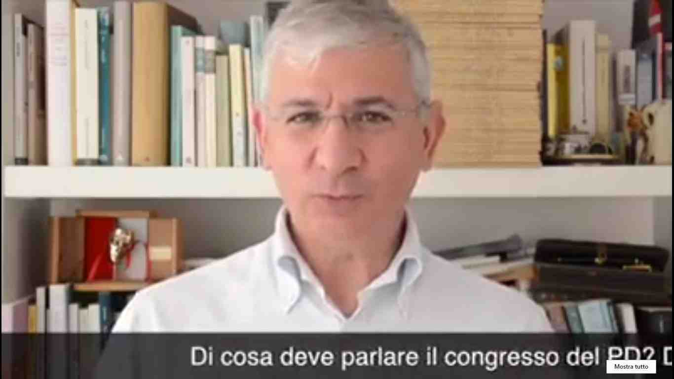 Francesco Sanna