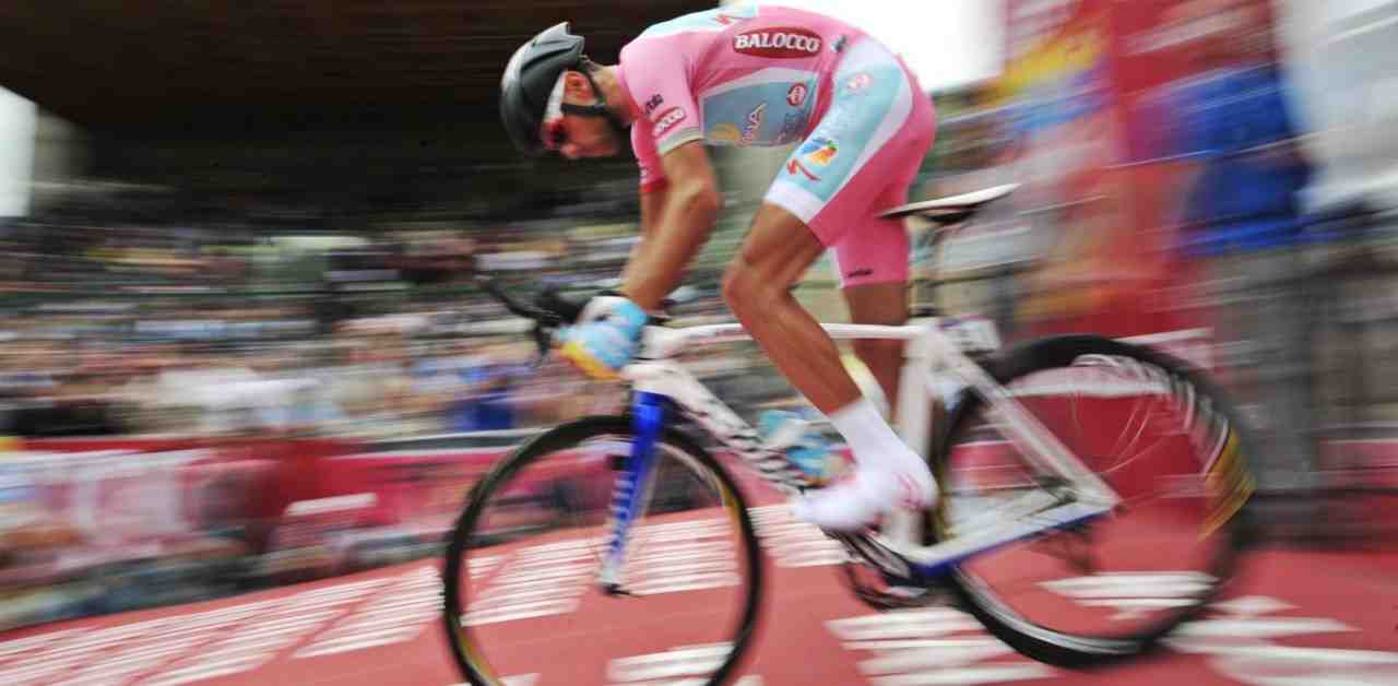 GIRO DITALIA