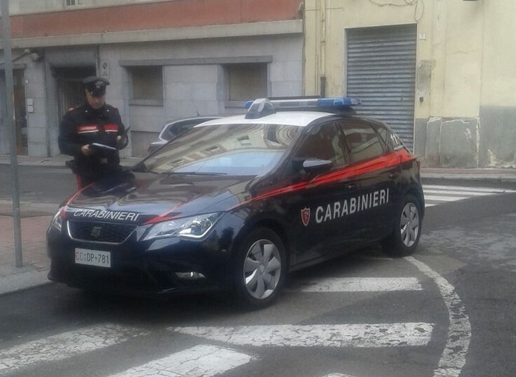 Gambiano Via Maddalena 2