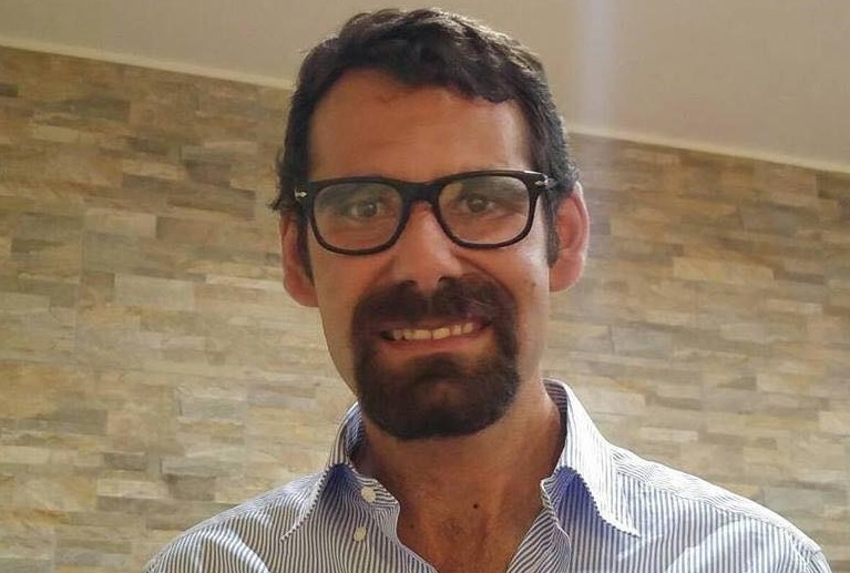 Giacomo Mellano