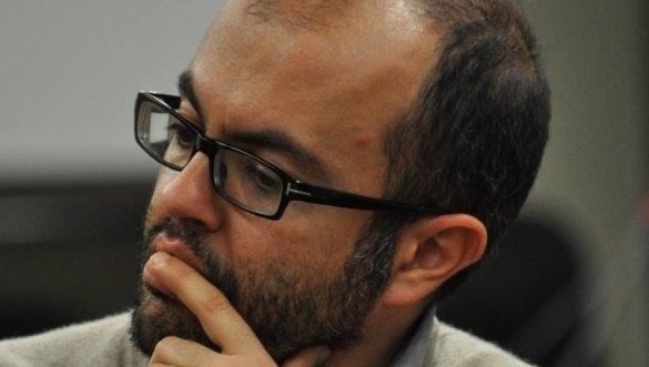 Gianluca Scroccu