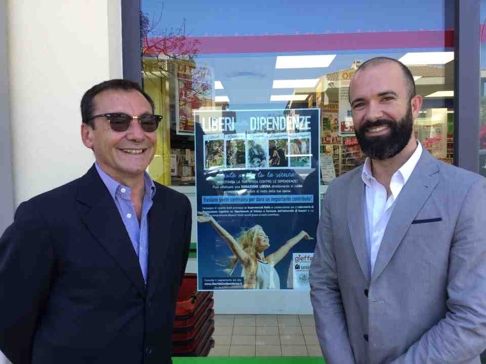 Gianmarco Fenu E Marco Diana