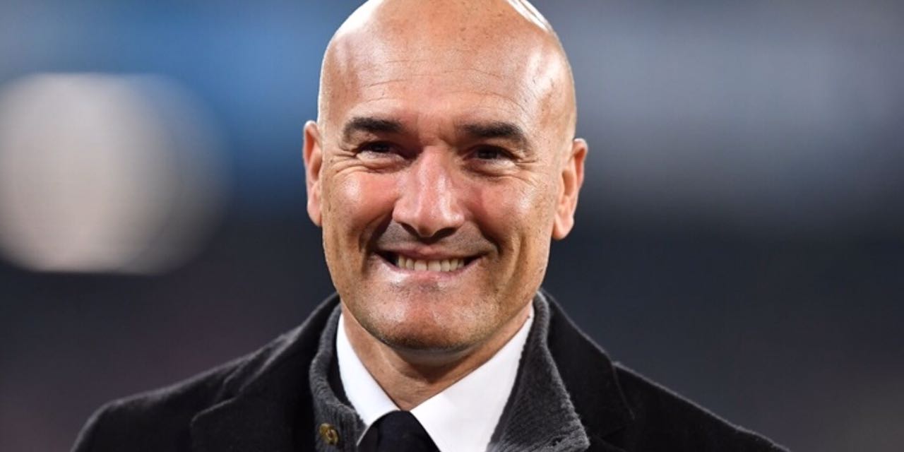 Giovanni Rossi