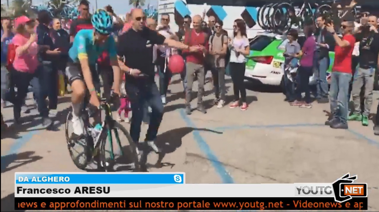 Giro DItalia
