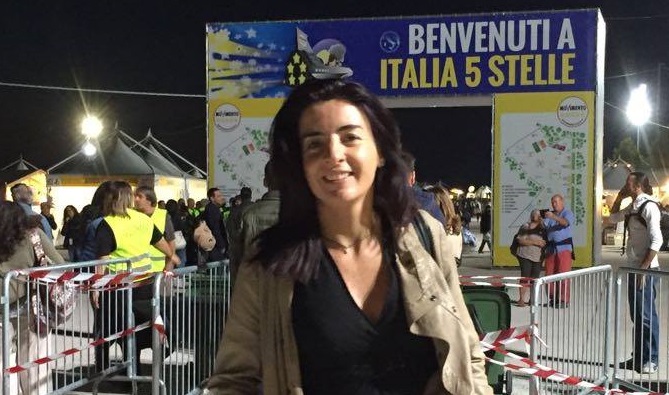 Giulia Moi