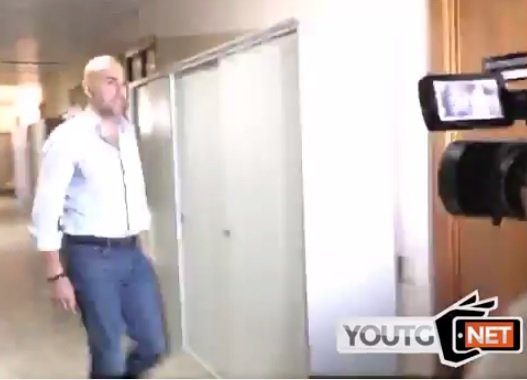 Giulini In Procura Tagliato