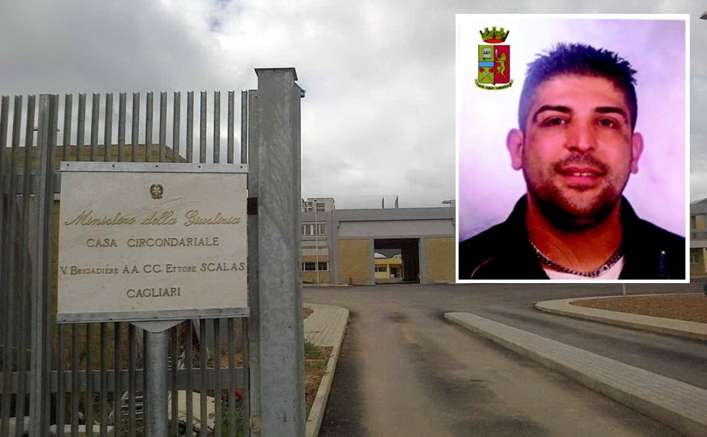 Giulio Collu Hitler Uta