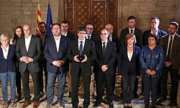 Governo Catalano