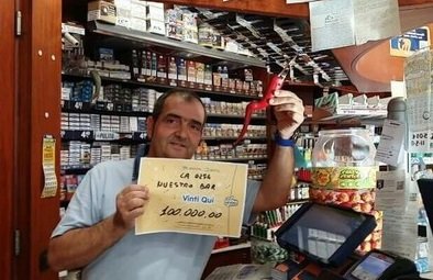Gratta E Vinci Via Tuveri C