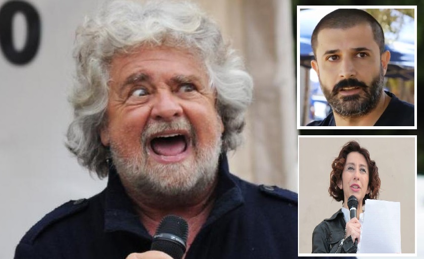 Grillo Dev Mart