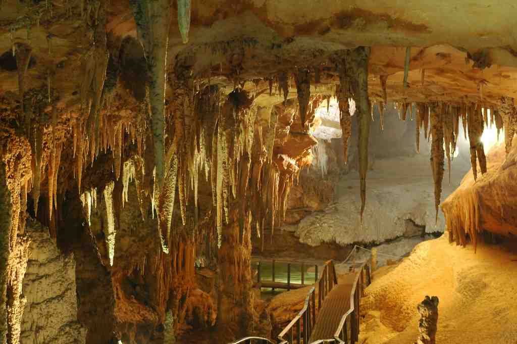 Grotta Del Fico