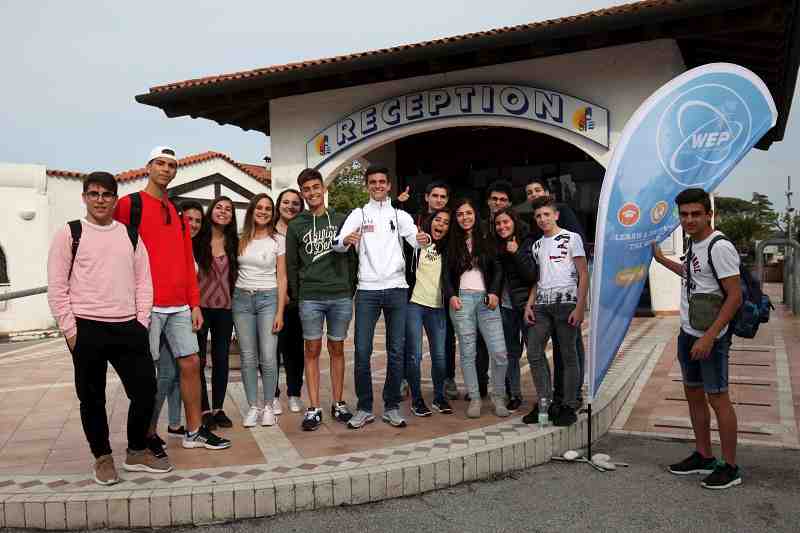 Gruppo Di Cagliari