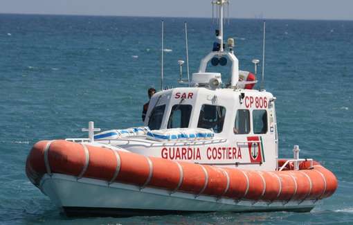 Guardia Costiera