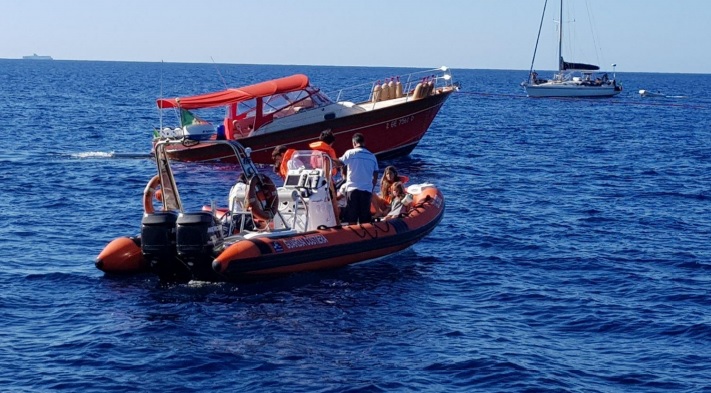Guardia Costiera Cagliari