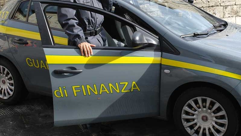 Guardia Di Finanza 3