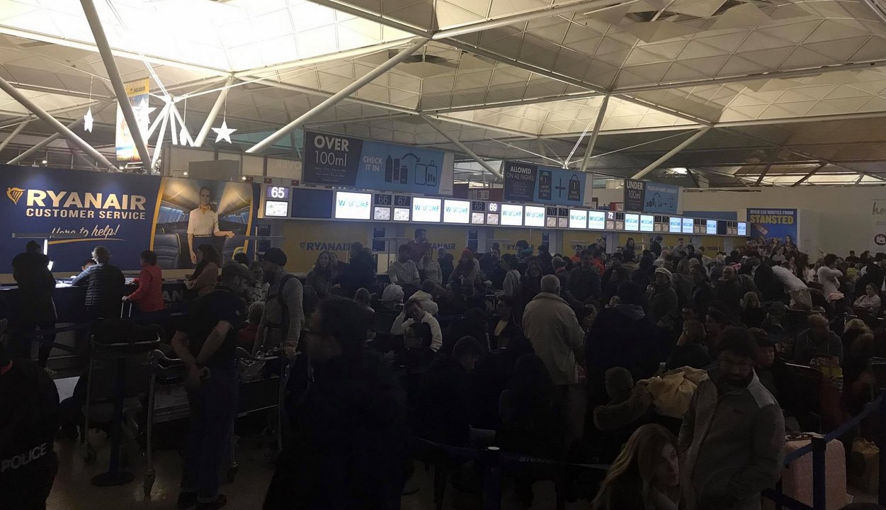 Heathrow