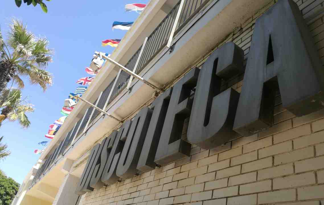 Il Lido Discoteca  3