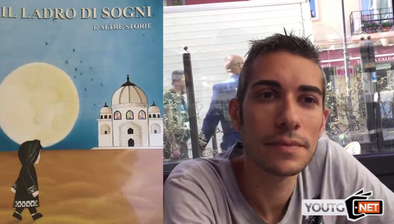 Il Ladro Di Sogni