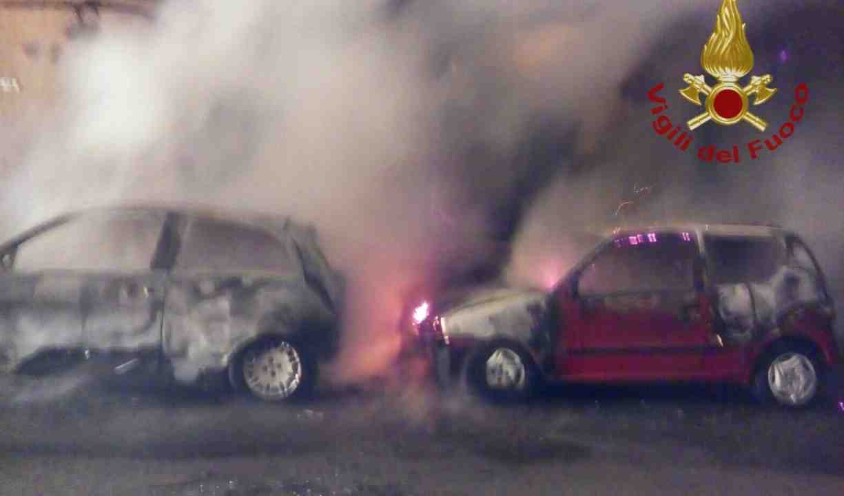 Incendio 2