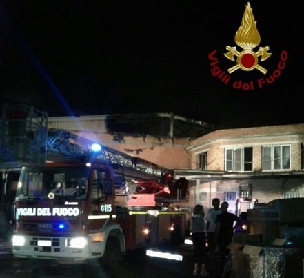 Incendio Nivea 2