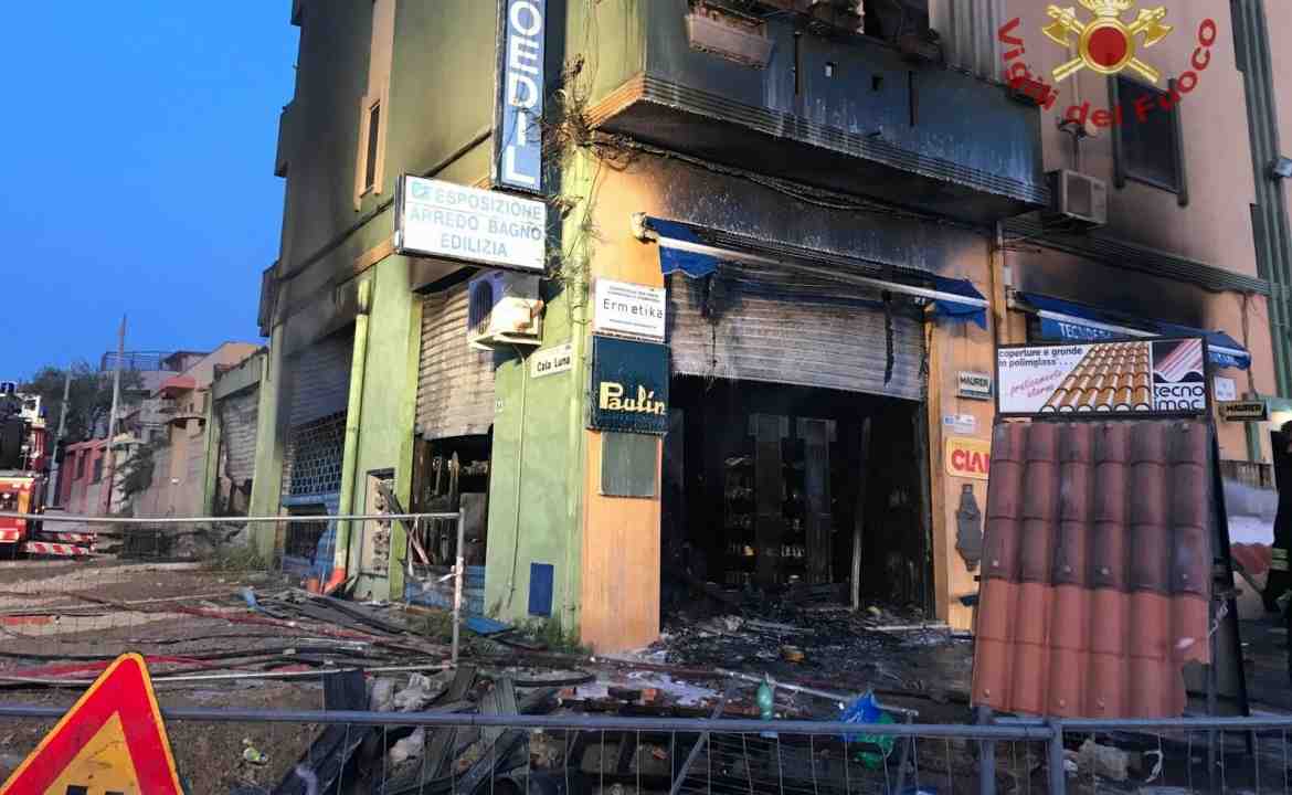 Incendio Pirri 4