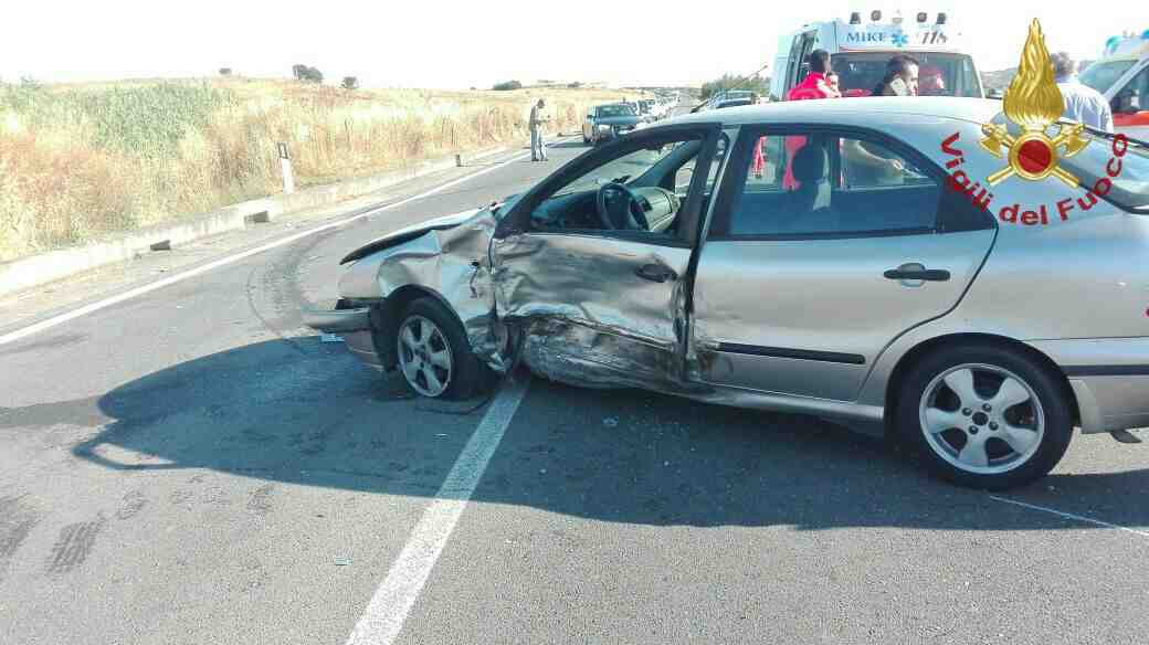 Incidente 22 Giugno