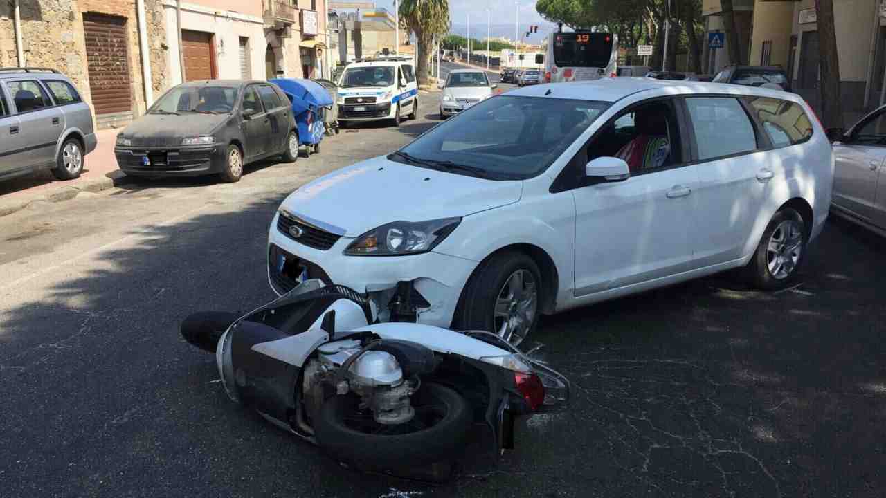 Incidente Pirri