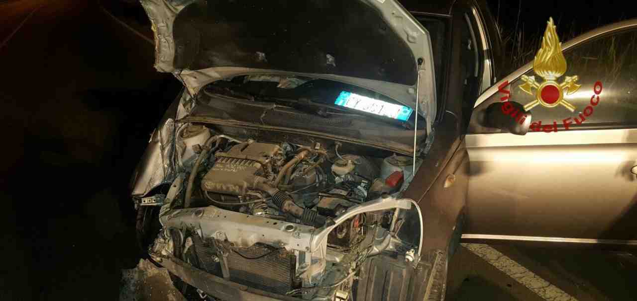 Incidente Poetto 2
