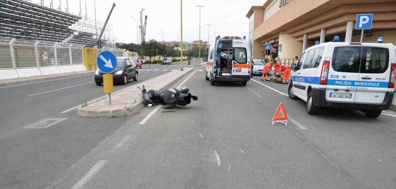 Incidente SantElia 2